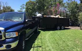 Best Same-Day Junk Removal Services  in Baldwin, LA